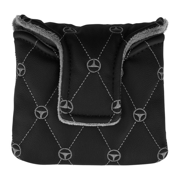Couvre Putter Maillet Black