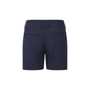 Short Navy Femme 2