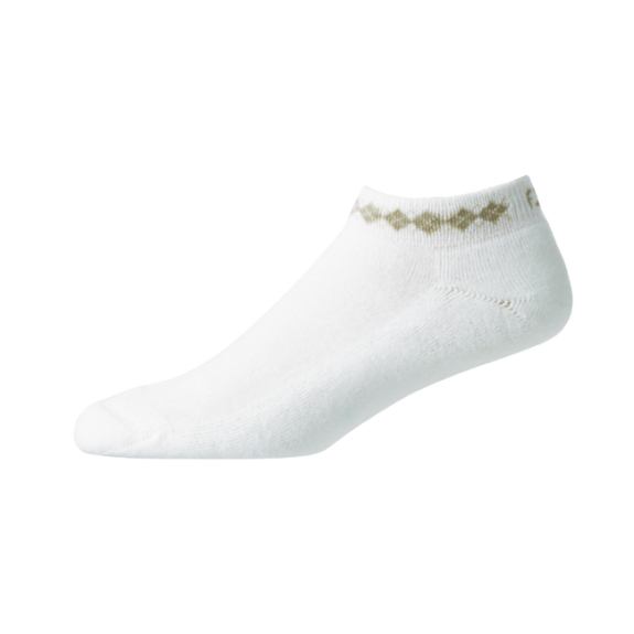 Chaussettes ProDry Sportlet White Beige Femme