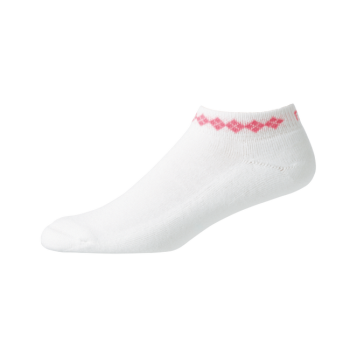 Chaussettes ProDry Sportlet White Rose Femme