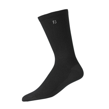 Chaussettes ProDry Lightweight Crew Black