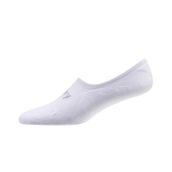 Chaussettes ProDry Ultra Low Cut White Femme