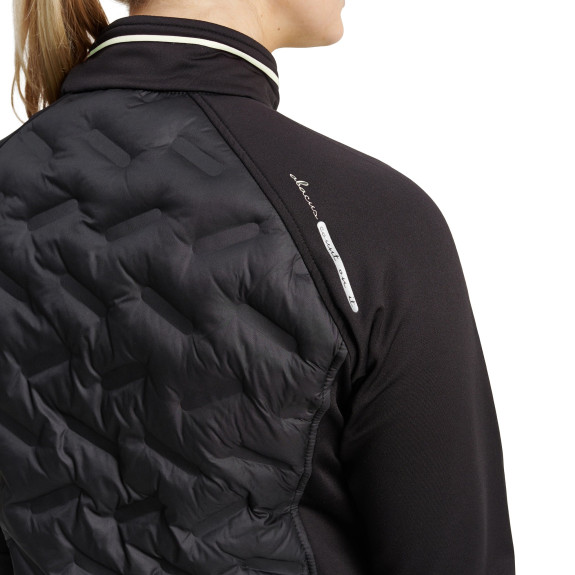 Veste Hybride Grove Black Femme