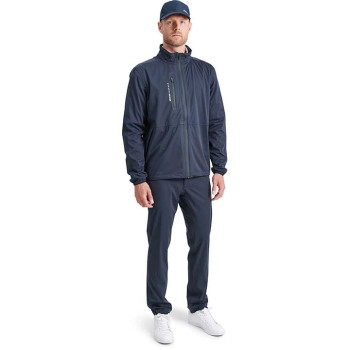 Veste de pluie Bounce Navy Homme 2