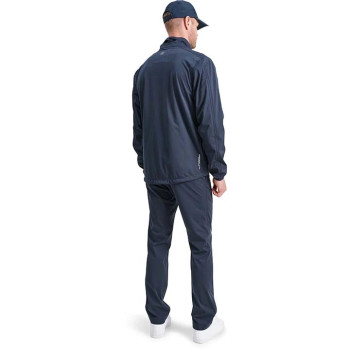 Veste de pluie Bounce Navy Homme