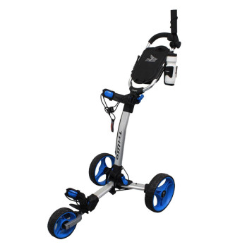 TRILITE Gris Bleu (3 roues)