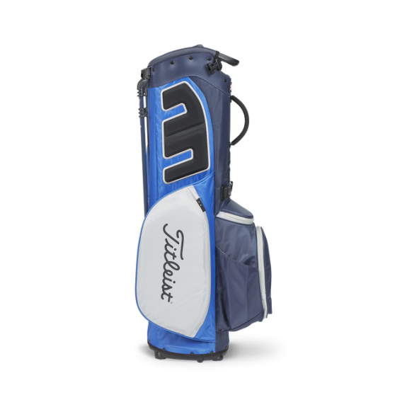 Sac Trépied Players 5 Stadry Navy Royal