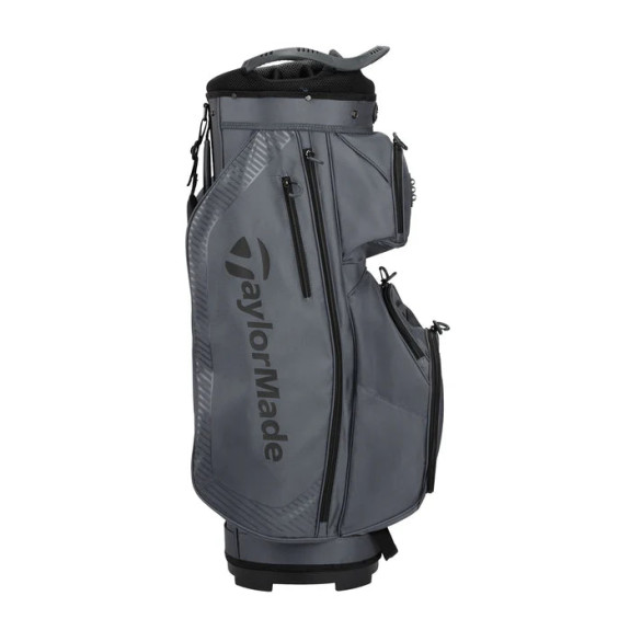 Sac Chariot Pro Cart Charcoal
