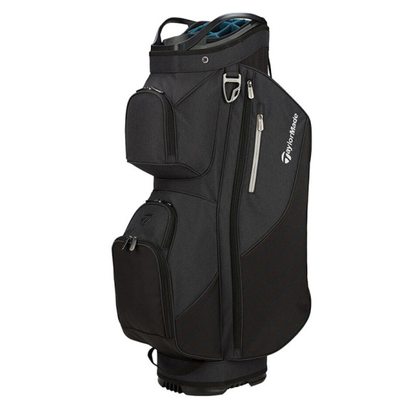 Sac Chariot Kalea Premier Black