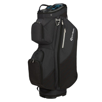 Sac Chariot Kalea Premier Black