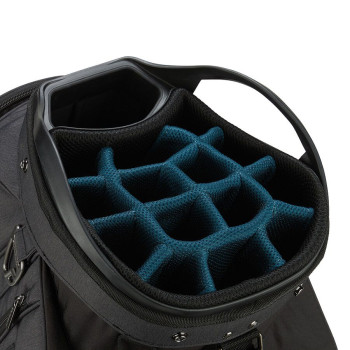 Sac Chariot Kalea Premier Black 2