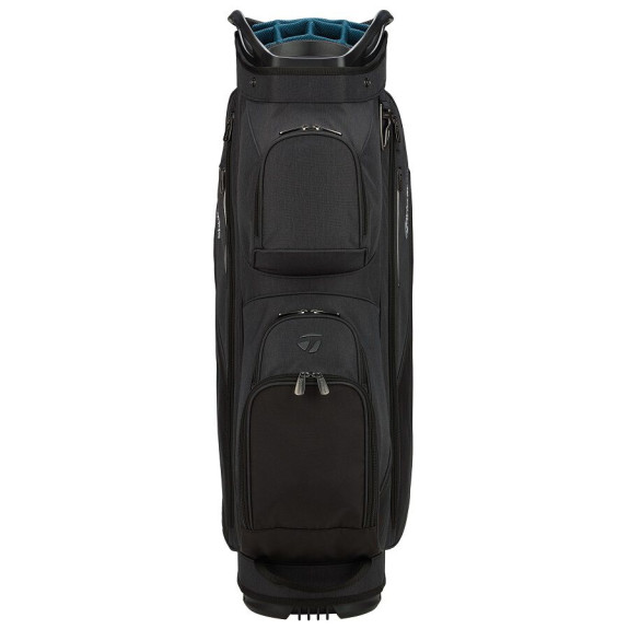 Sac Chariot Kalea Premier Black