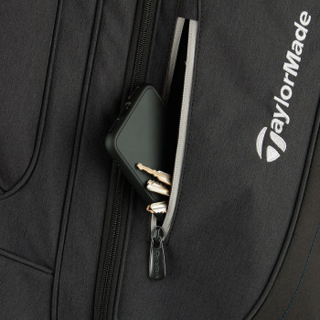 Sac Chariot Kalea Premier Black