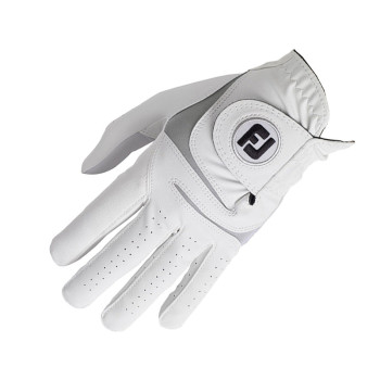 Gant WeatherSof 66250 White Grey Homme