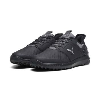 Ignite Elevate Black Homme 2