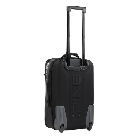 Sac de Voyage Duffle à Roulette