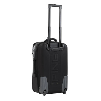 Sac de Voyage Duffle à Roulette