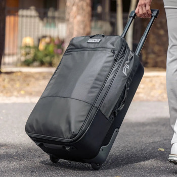 Sac de Voyage Duffle à Roulette