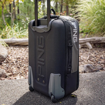 Sac de Voyage Duffle à Roulette