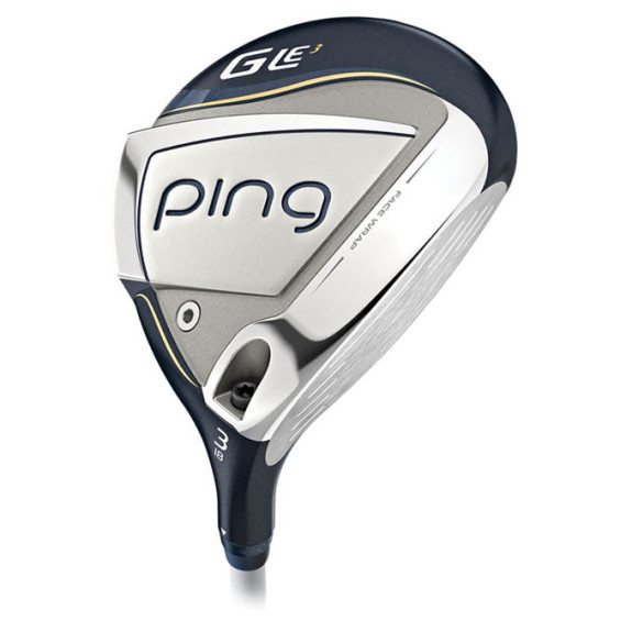 Bois G LE3 Femme | Gaucher