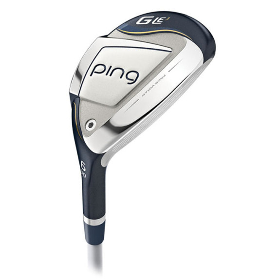 Hybride G LE3 Femme | Gaucher