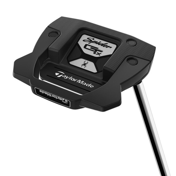 Putter Spider GTX Black | Droitier
