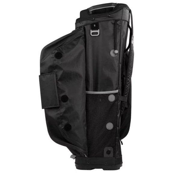 Sac Chariot Monsoon 231 Yellow Black