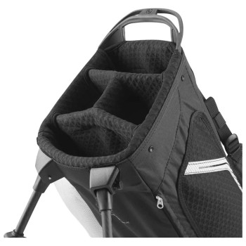 Sac Trépied Hoofer 231 Black 2