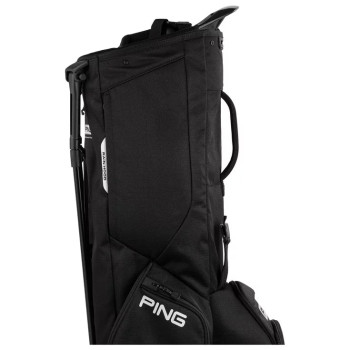 Sac Trépied Hoofer 231 Black