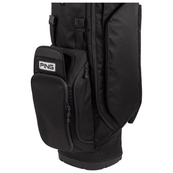 Sac Trépied Hoofer 231 Black