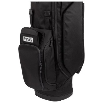 Sac Trépied Hoofer 231 Black