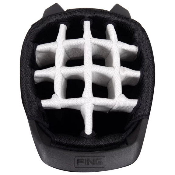 Sac Trépied Hoofer 14 231 Black