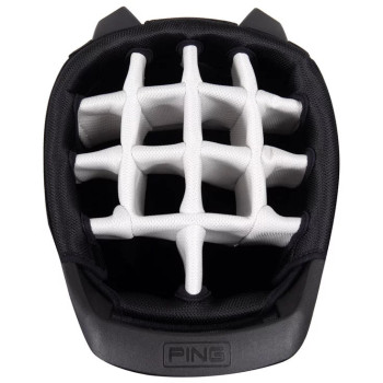 Sac Trépied Hoofer 14 231 Black