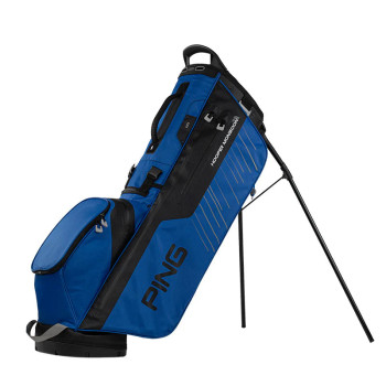 Sac Trépied Hoofer Monsoon 231 Blue Black