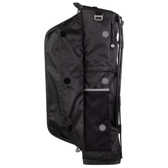 Sac Trépied Hoofer Monsoon 231 Black Iron