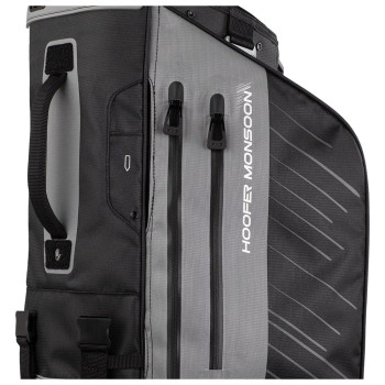 Sac Trépied Hoofer Monsoon 231 Black Iron