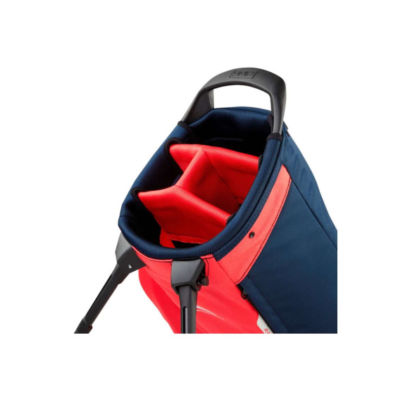 Sac Trépied Hoofer Lite 231 Sailor Red Navy White