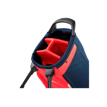 Sac Trépied Hoofer Lite 231 Sailor Red Navy White