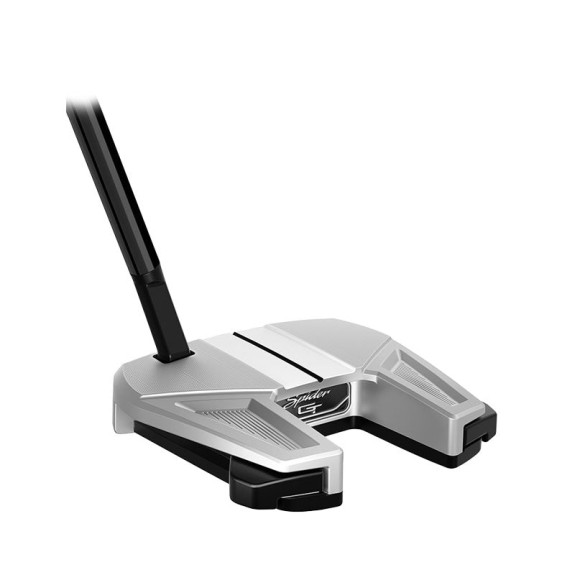 Putter Spider GT Max Silver #3 | Gaucher