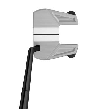 Putter Spider GT Max Silver #3 | Gaucher