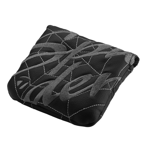 Putter Spider GT Max Silver Single Bend