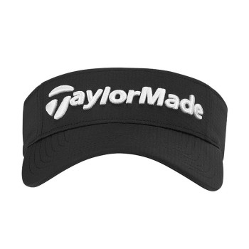 Visière Tour Visor Black Femme 2