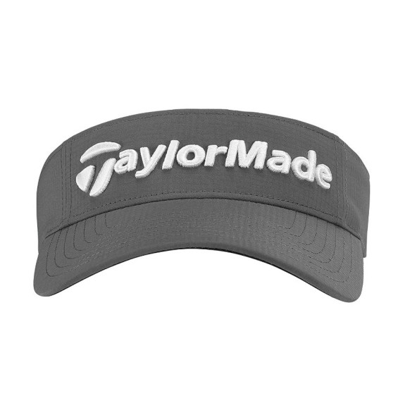 Visière Tour Visor Charcoal Femme