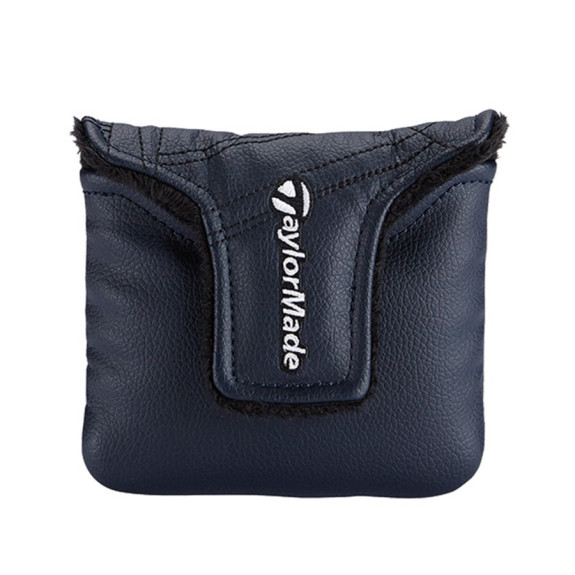 Putter Spider S Platinium White L Neck | Droitier