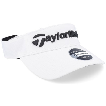 Visière Tour Visor White Femme