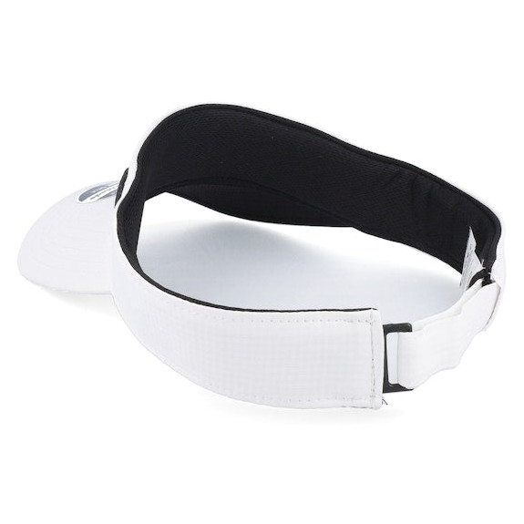 Visière Tour Visor White Femme