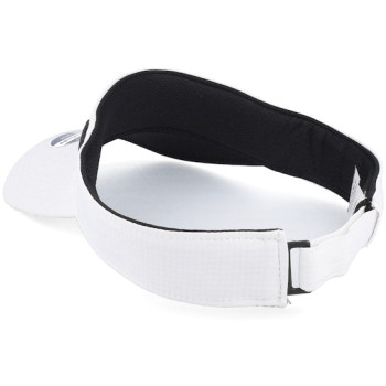 Visière Tour Visor White Femme