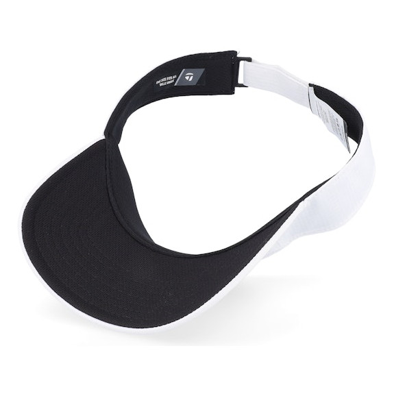 Visière Tour Visor White Femme