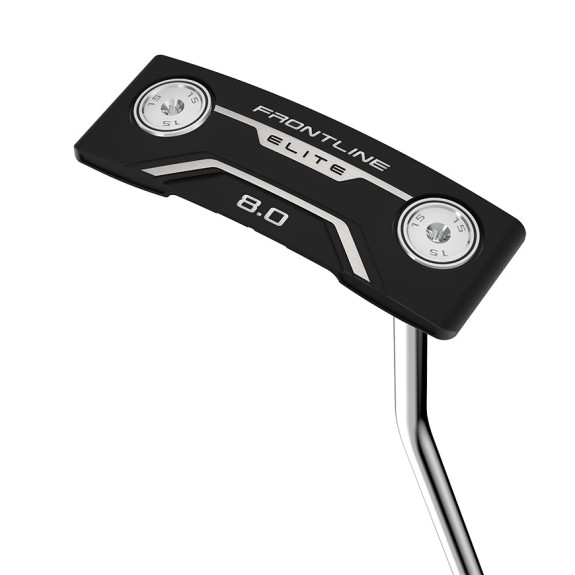 Putter Frontline Elite 8.0