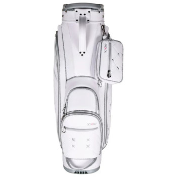 Sac Chariot XXIO Luxury Blanc Femme